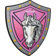 Zemira Gear 854024 Unicorn Shield