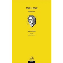 Matra Monografi - John Locke