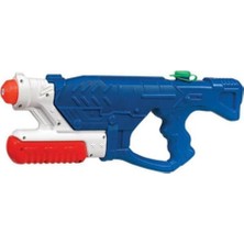 Pompalı Süper Su Tabancası 47 cm - Vİ-214 (Lisinya)