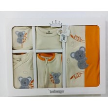 Bebengo BBNG-19001 Koala 10 Lu Zıbın Seti