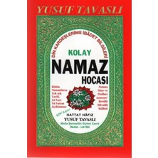 Matra Kolay Namaz Hocası (B05)