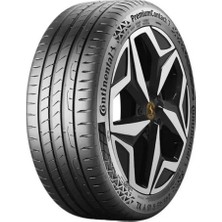 Continental Premiumcontact 7 235/55R18 104Y Xl Fr (Yaz) (2026)