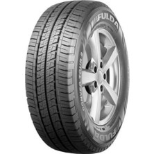 Fulda Conveo Tour 2 215/65R16C 106/104T (Yaz) (2025)