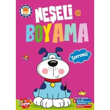 Matra Neşeli Boyama - Çevremiz