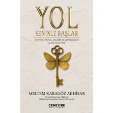 Matra Yol Seninle Başlar