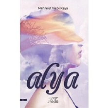 Kuytu Yayınları Alya