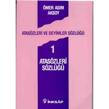 Matra Atasözleri ve Deyimler Sözlüğü 1