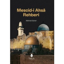 Matra Mescid-I Aksa Rehberi