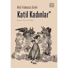 Matra Katil Kadınlar