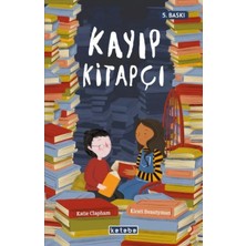 Matra Kayıp Kitapçı