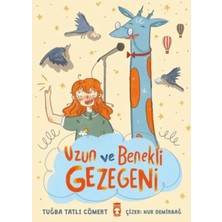 Matra Uzun ve Benekli Gezegeni
