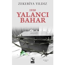 Matra 1930 Yalancı Bahar