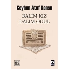Matra Balım Kız Dalım Oğul