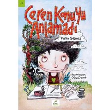 Matra Ceren Konuyu Anlamadı