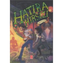 Matra Hırsızı