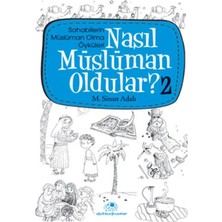 Matra Nasıl Müslüman Oldular 2
