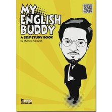 Matra My English Buddy Çalışma Kitabı