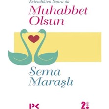 Matra Evlendikten Sonra Da Muhabbet Olsun