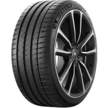 Michelin Pilot Sport 4 S 285/30R20 99Y Xl * (Yaz) (2026)