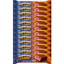 Beyoğlu Çikolata Popping Candy 35GR X12