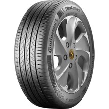 Continental Ultracontact 195/55R16 87T (Yaz) (2026)
