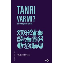 Matra Tanrı Var Mı? Bir Arayışın Tarihi