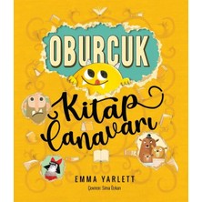 Matra Oburcuk Canavarı