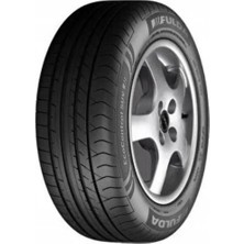 Fulda Ecocontrol Suv 215/65R17 99V Fp (Yaz) (2025)