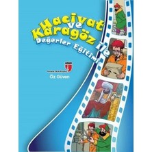 Matra Öz Güven / Hacivat ve Karagöz ile Değerler Eğitimi