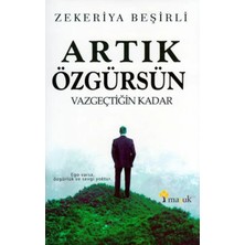 Matra Artık Özgürsün