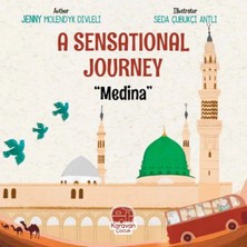 Matra A Sensational Journey “medina''
