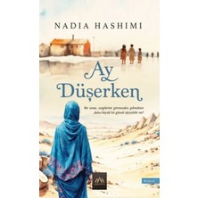 Matra Ay Düşerken