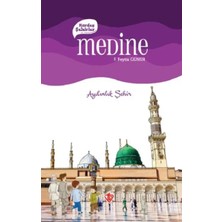 Matra Kardeş Şehirler Medine