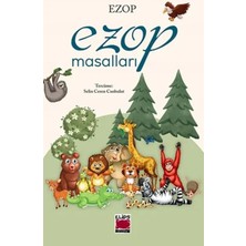 Matra Ezop Masalları