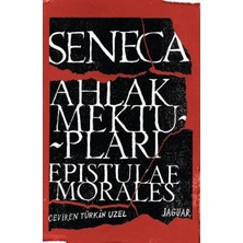 Matra Ahlak Mektupları - Epistulae Morales
