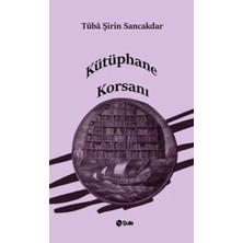 Matra Kütüphane Korsanı