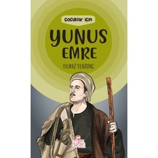 Matra Çocuklar Için Yunus Emre