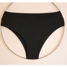 Happy Shopper Dikişsiz Lazer Kesim Iz Yapmayan Slip Külot