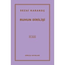 Matra Ruhun Dirilişi