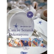 Matra Meraklıları Için Cam ve Seramik Dekorasyonu