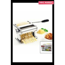 HBG Markt Büyük 180'LIK Erişte Makinesi