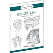 Matra Çizim Sanatı Serisi 8 - Perspektifi Anlamak