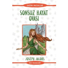Matra Sonsuz Hayat Ovası - Kadim Masallar - Kelt Masalları