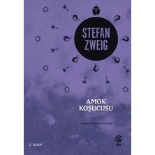Matra Amok Koşucusu