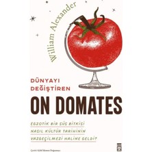Matra Dünyayı Değiştiren On Domates