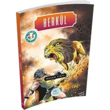 Matra 4. Sınıf Okuma Dizisi - Herkül