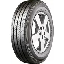 Saetta Van 215/75R16C 116/114R (Yaz) (2026)