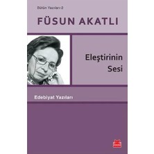 Matra Eleştirinin Sesi
