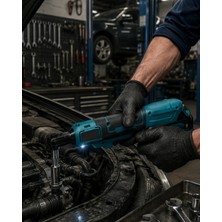 Datatek Akülü Somun Sıkma Anahtarı 21V Ergonomik Şarjlı Cırcır Sistem