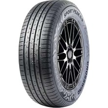 Crosswind Sport Peak C/s 215/55R18 99V Xl (Yaz) (2025)